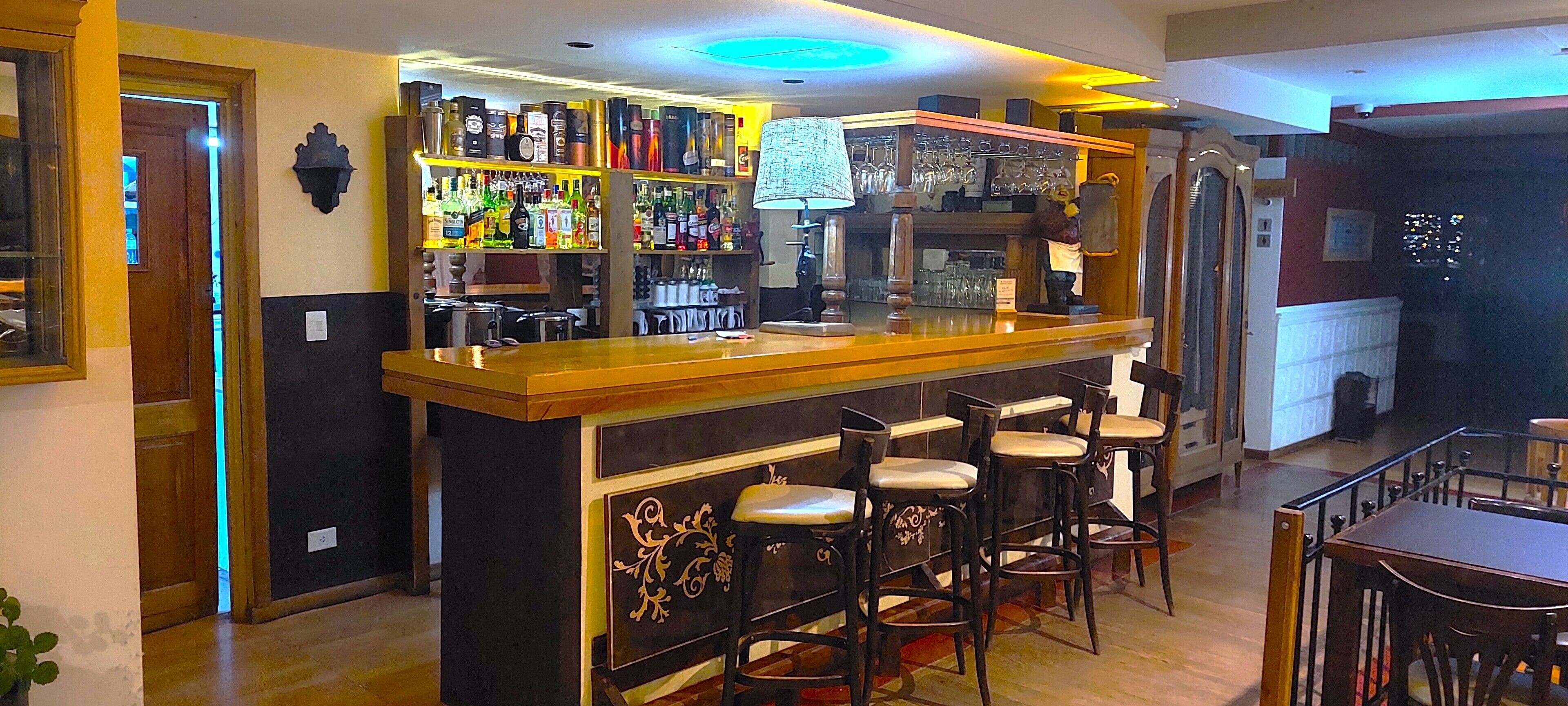 Photo - Meulen Hosteria y Apart