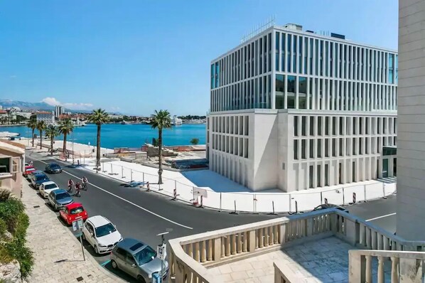 Exterior - Garden Apartment Hotel (Split)