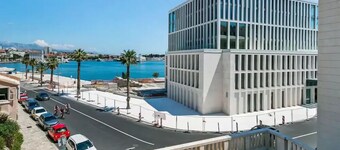 Garden Apartment Hotel