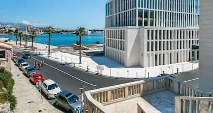 Garden Apartment Hotel