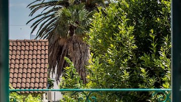 Departamento estándar, balcón | Vista desde la habitación
