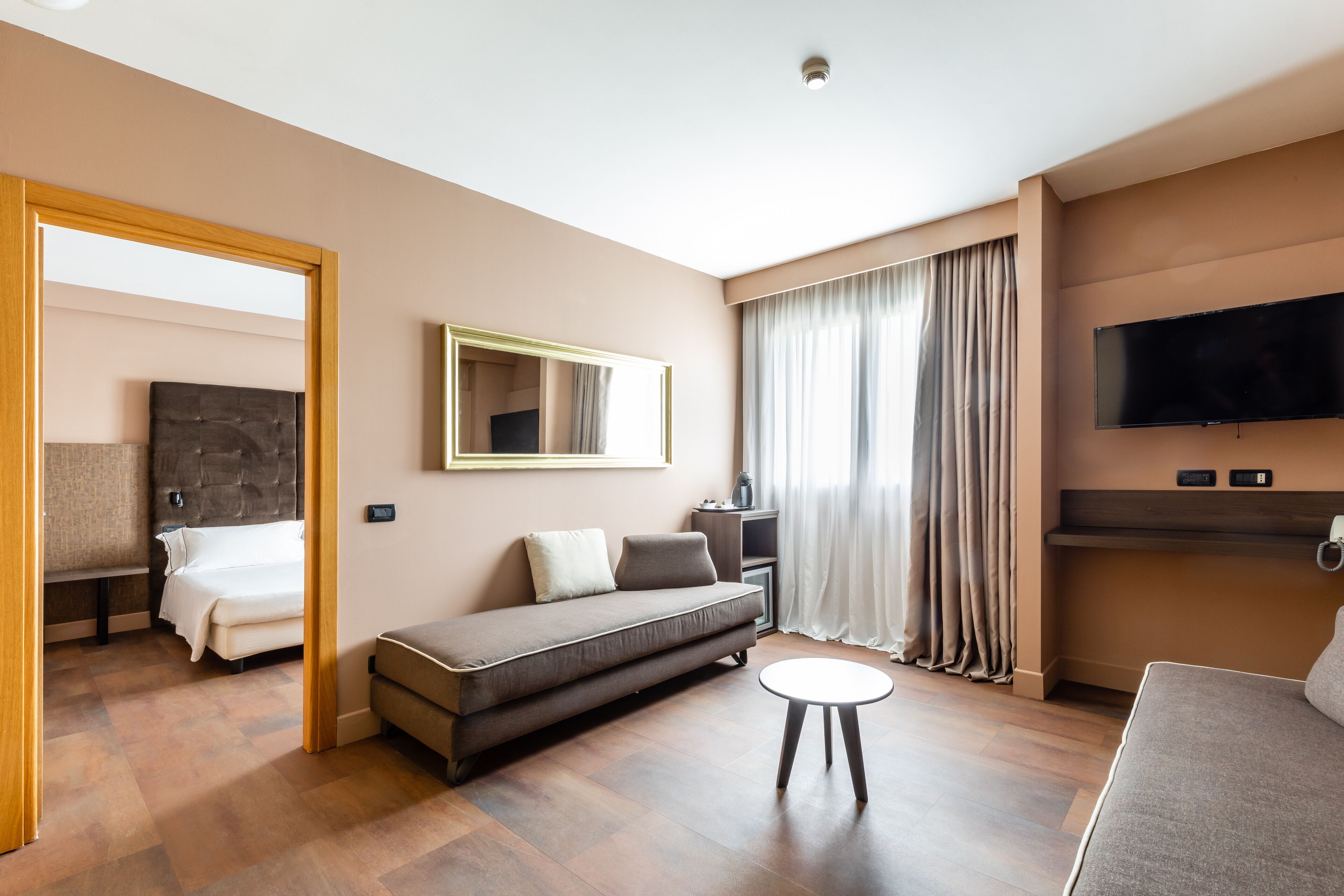 30-inch flat-screen tv with digital channels