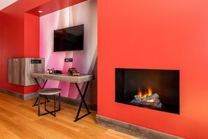 Romantic Suite