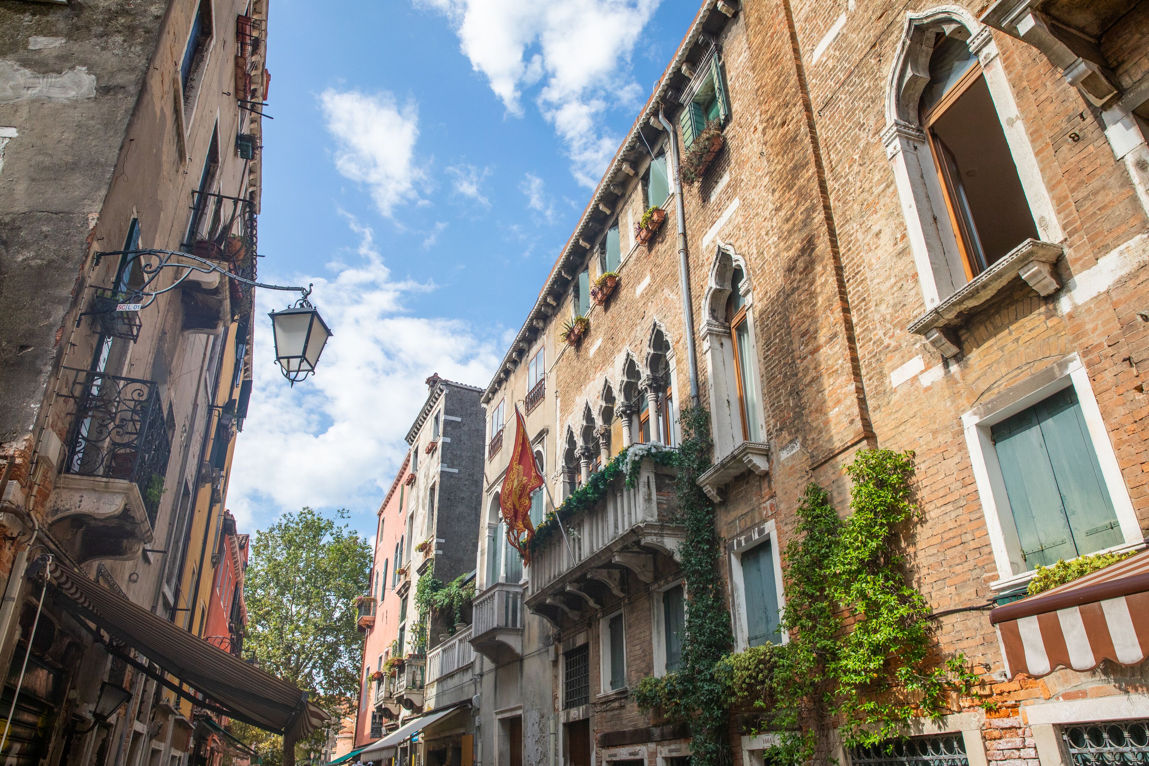 Photo - Dimora Al Doge Beato vista canale