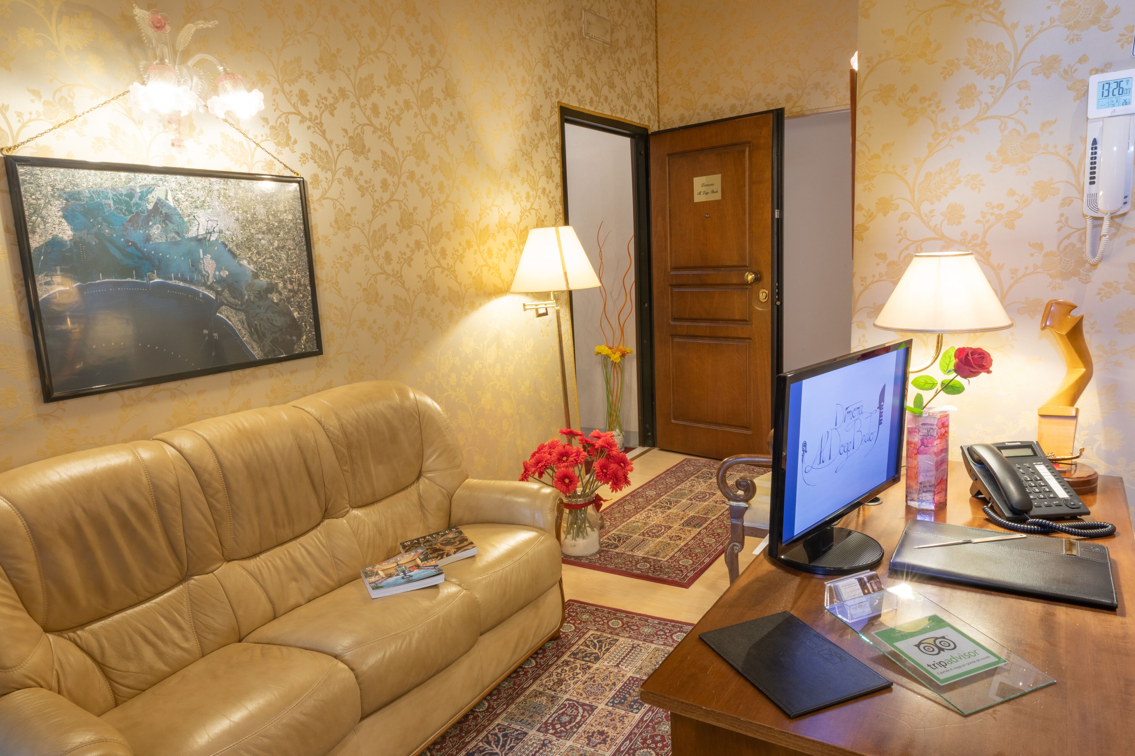 Photo - Dimora Al Doge Beato vista canale