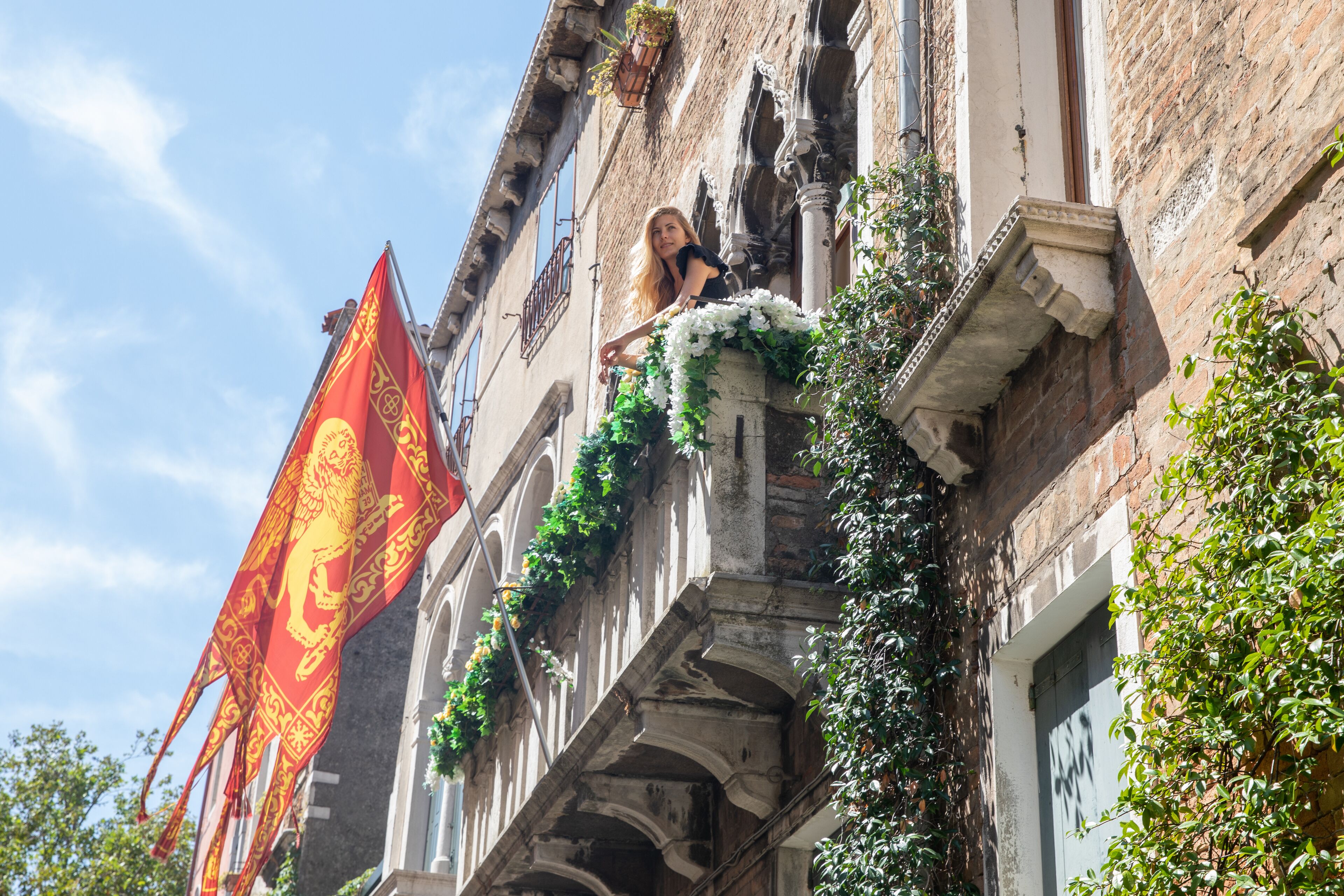 Photo - Dimora Al Doge Beato vista canale