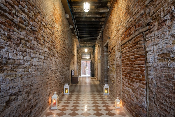 Detalle interior