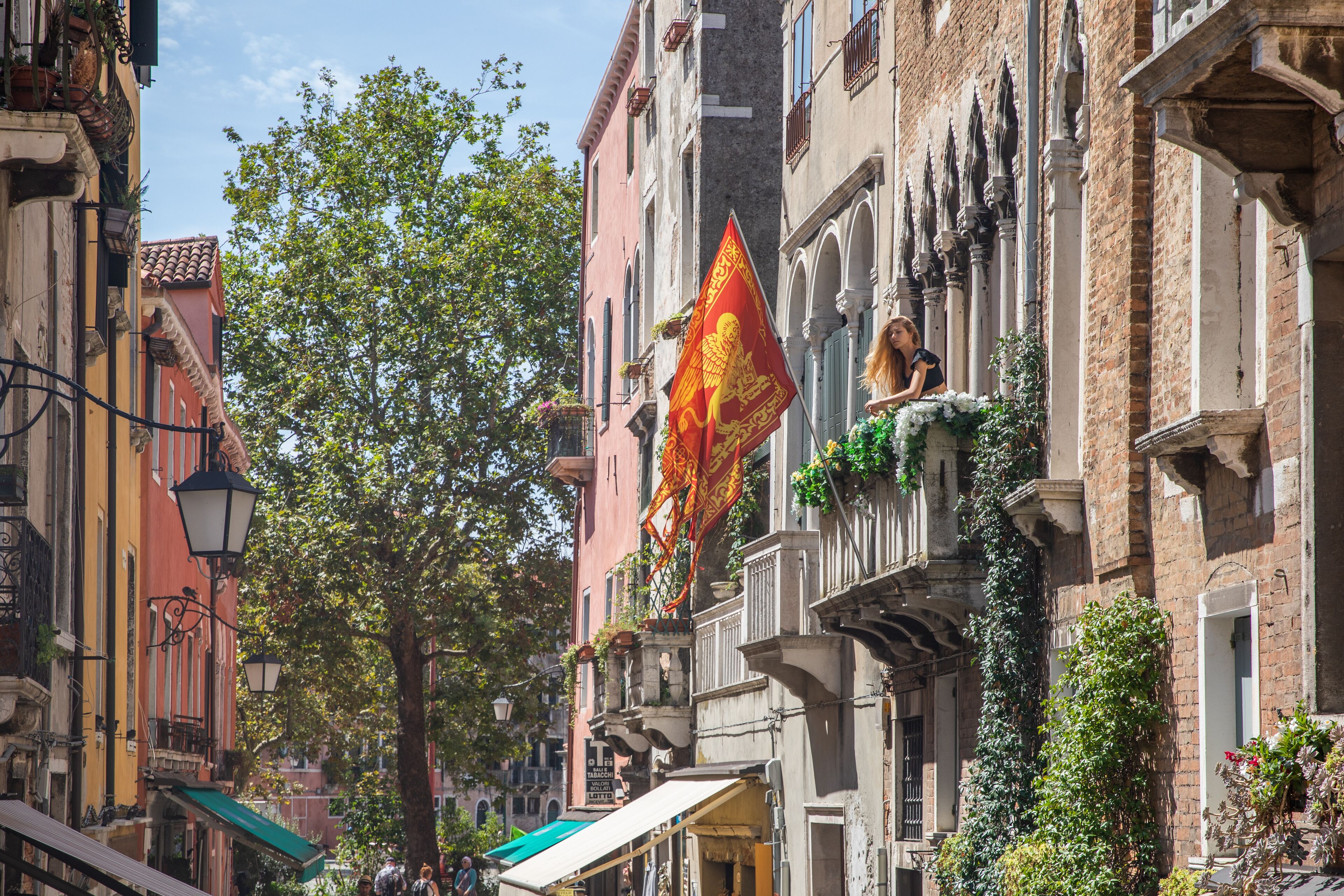 Foto - Dimora al Doge Beato Vista Canale