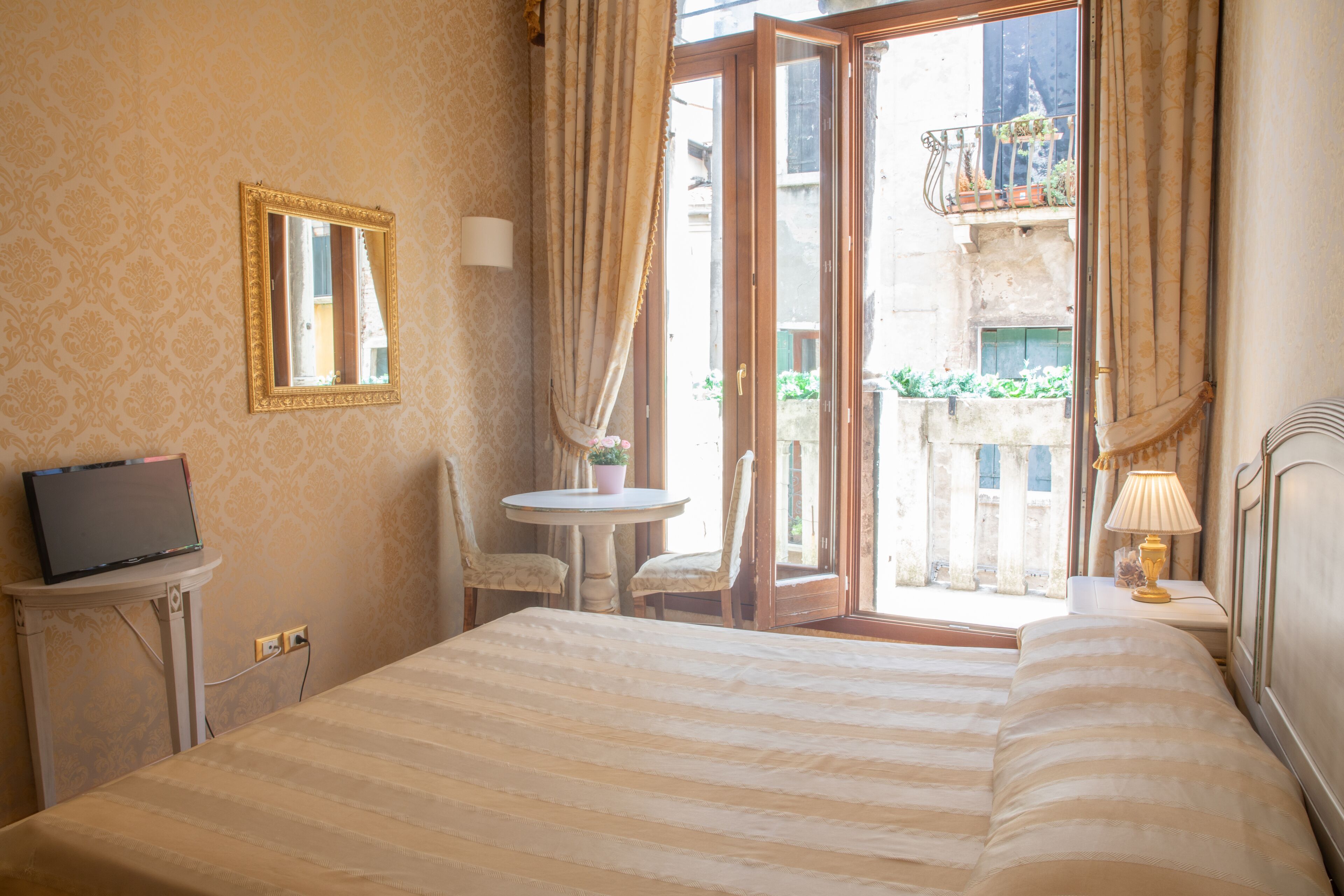 Photo - Dimora Al Doge Beato vista canale