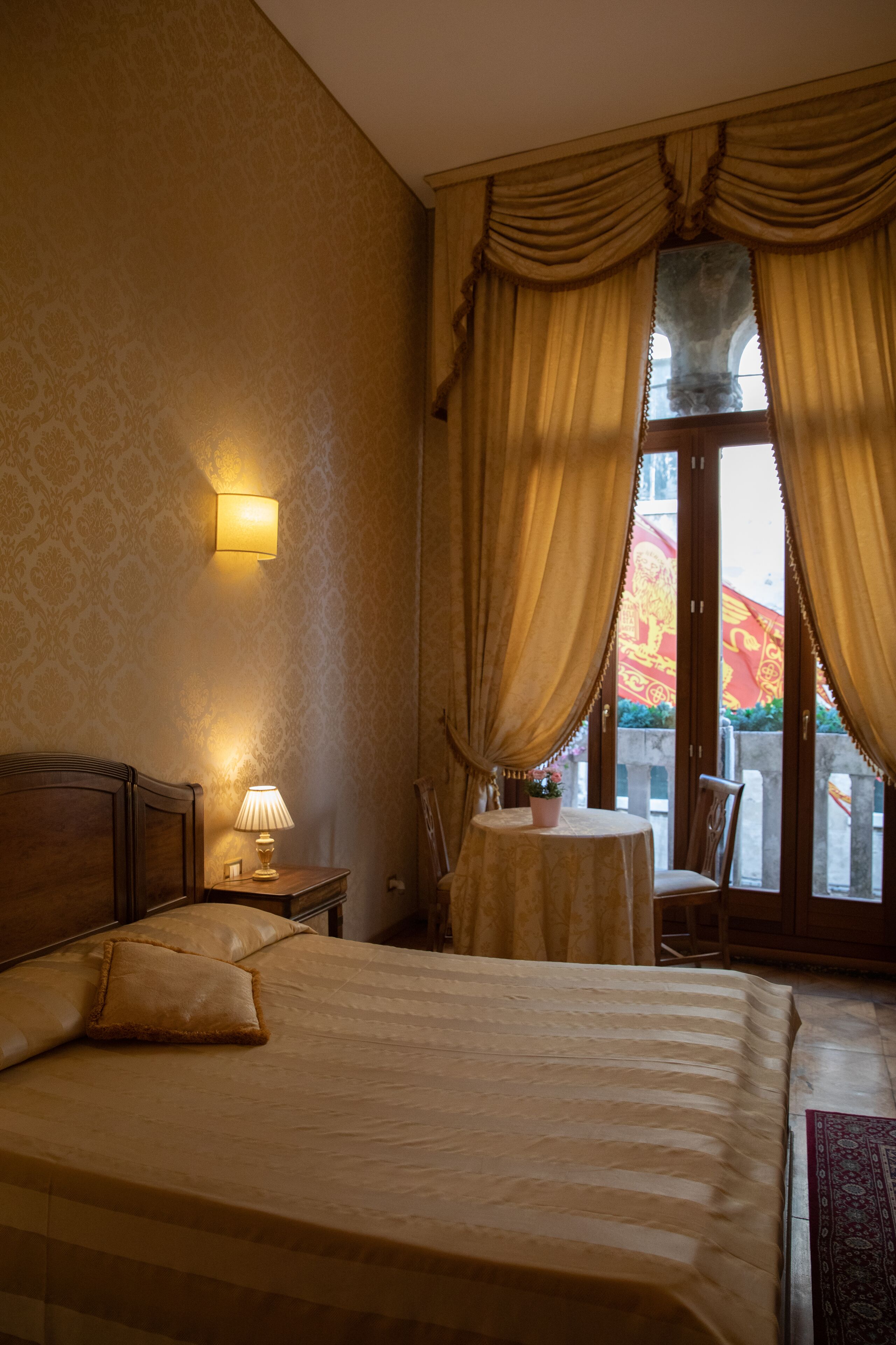 Foto - Dimora al Doge Beato Vista Canale