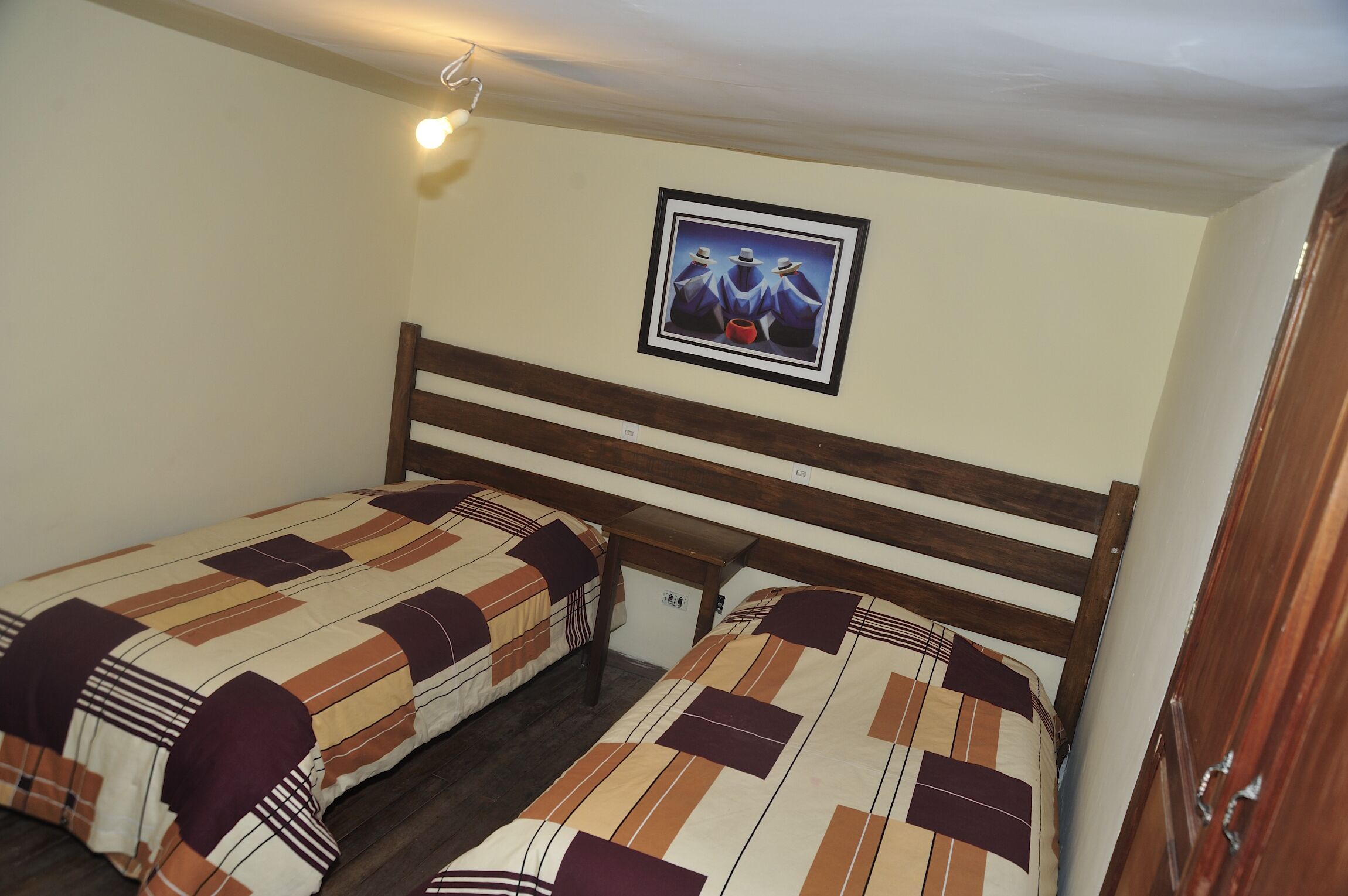 Kamar