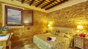 1 bilik tidur, bar mini, peti besi dalam bilik, Wi-fi percuma