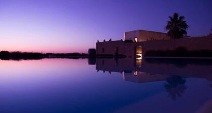 Baglio Donnafranca Wine Resort