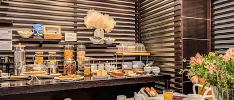 Buffet