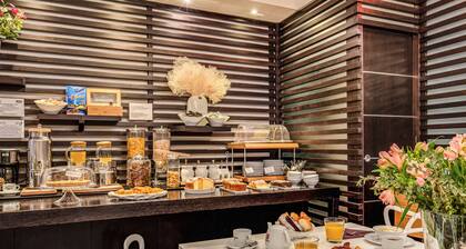 Trevi Beau Boutique Hotel