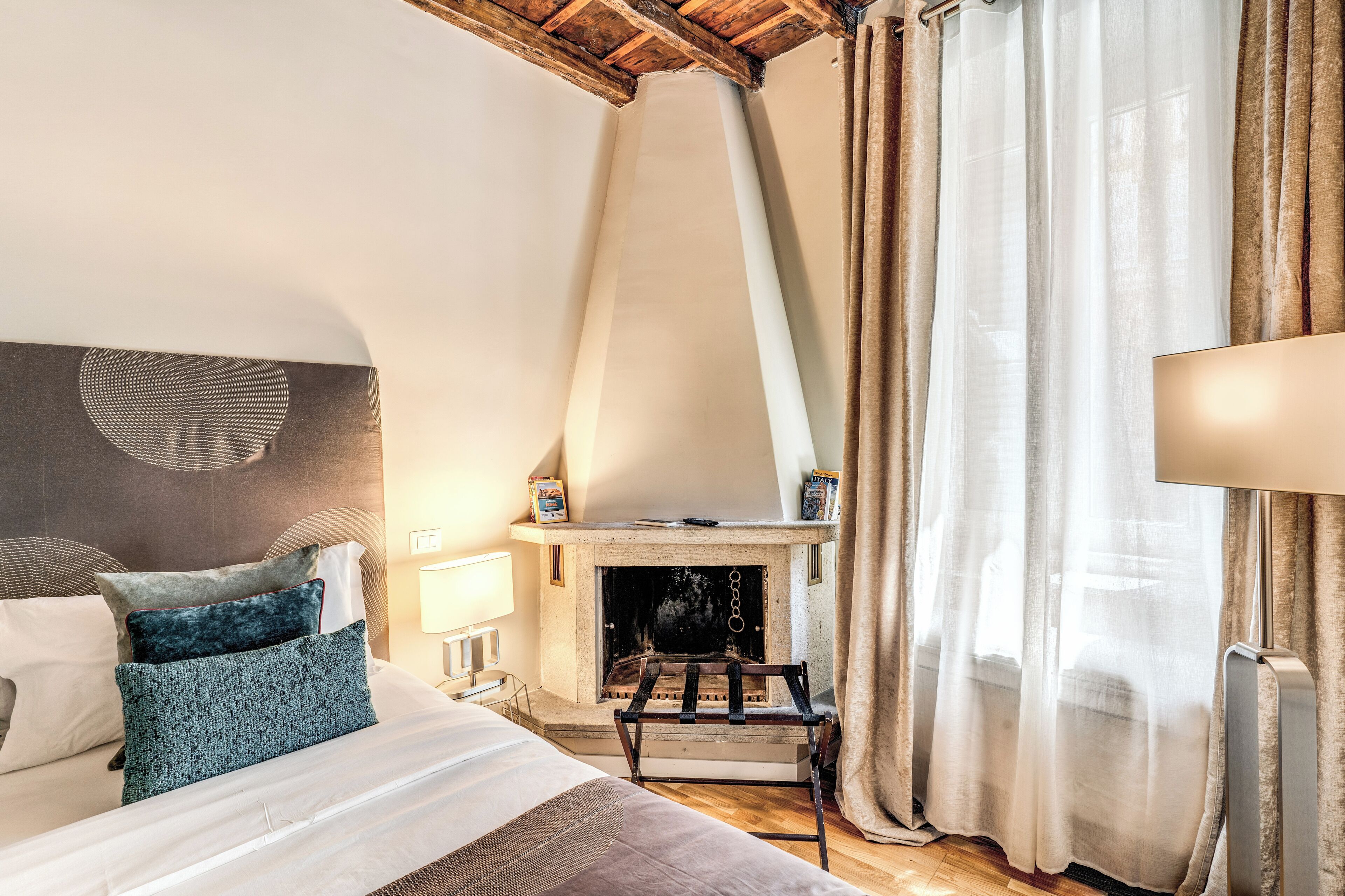 suite, city view, tower | 2 bedrooms, premium bedding, down duvets, in-room safe