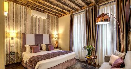 Trevi Beau Boutique Hotel