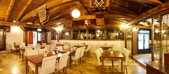 Venus Hotel