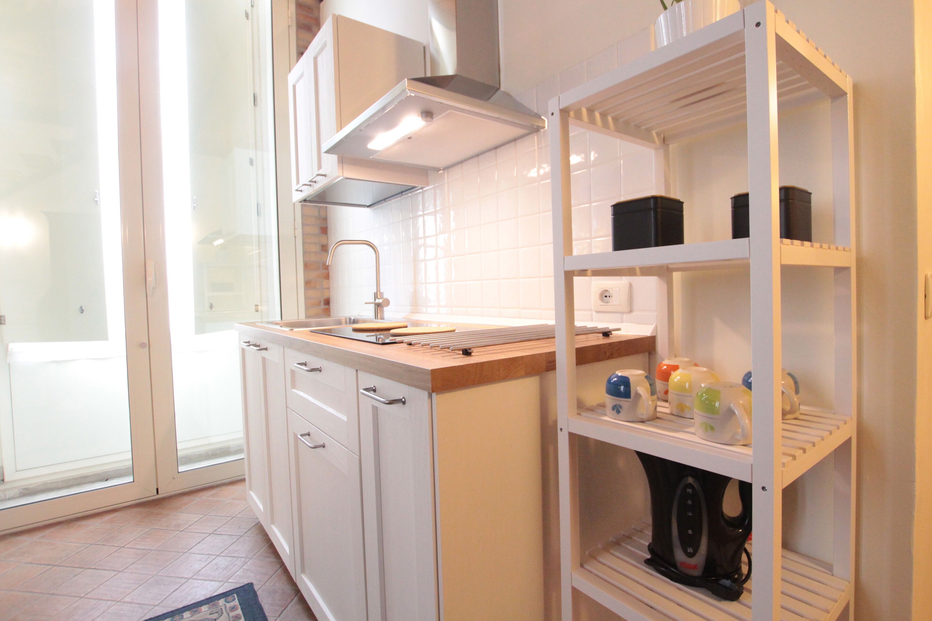 Photo - Amenano Apartments