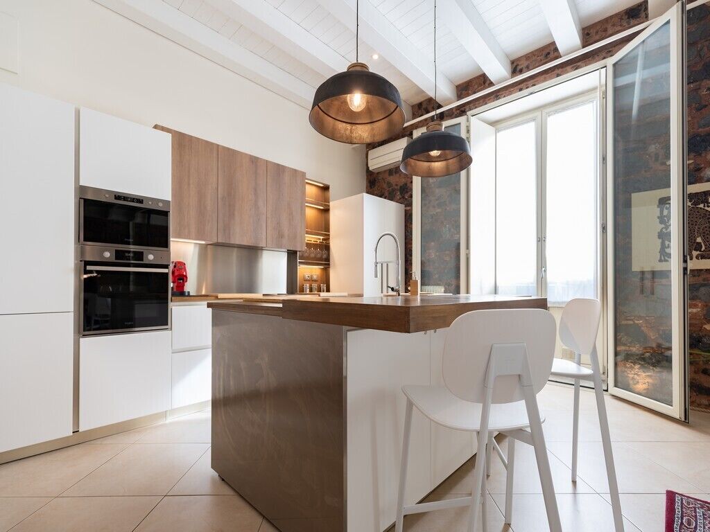 Photo - Amenano Apartments