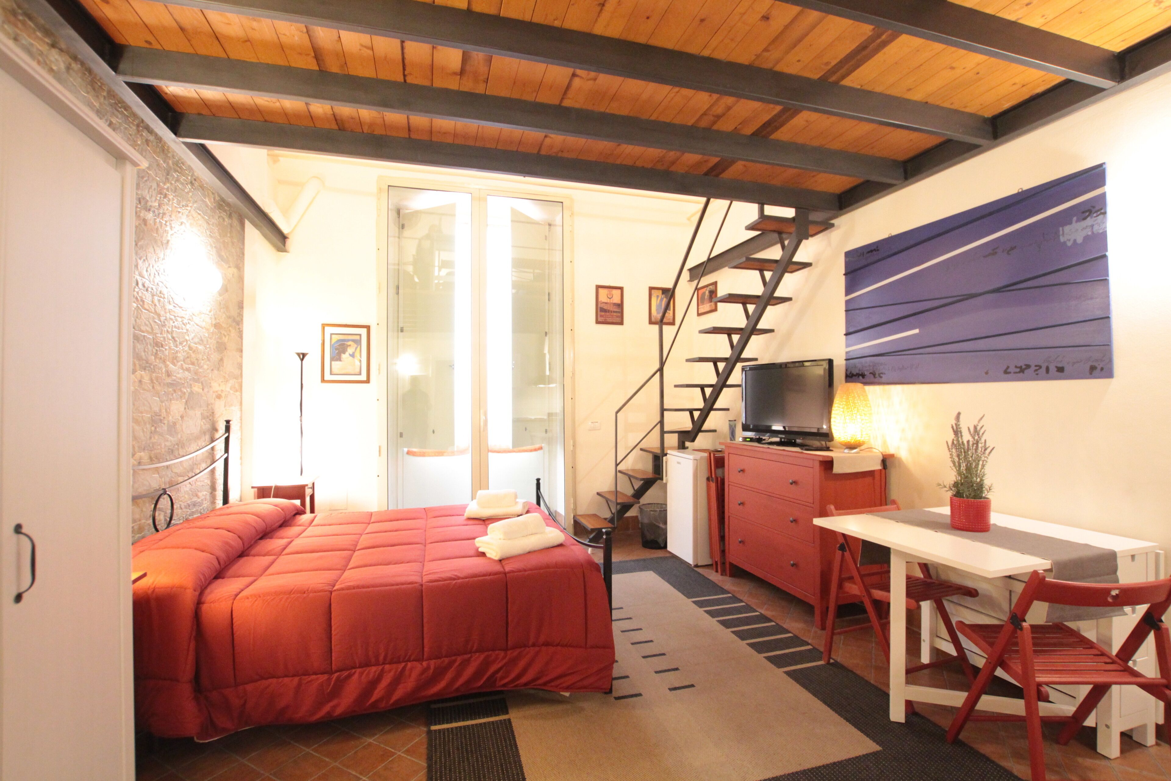 Photo - Amenano Apartments