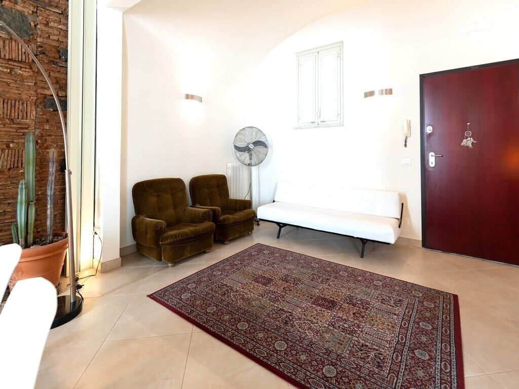 Photo - Amenano Apartments