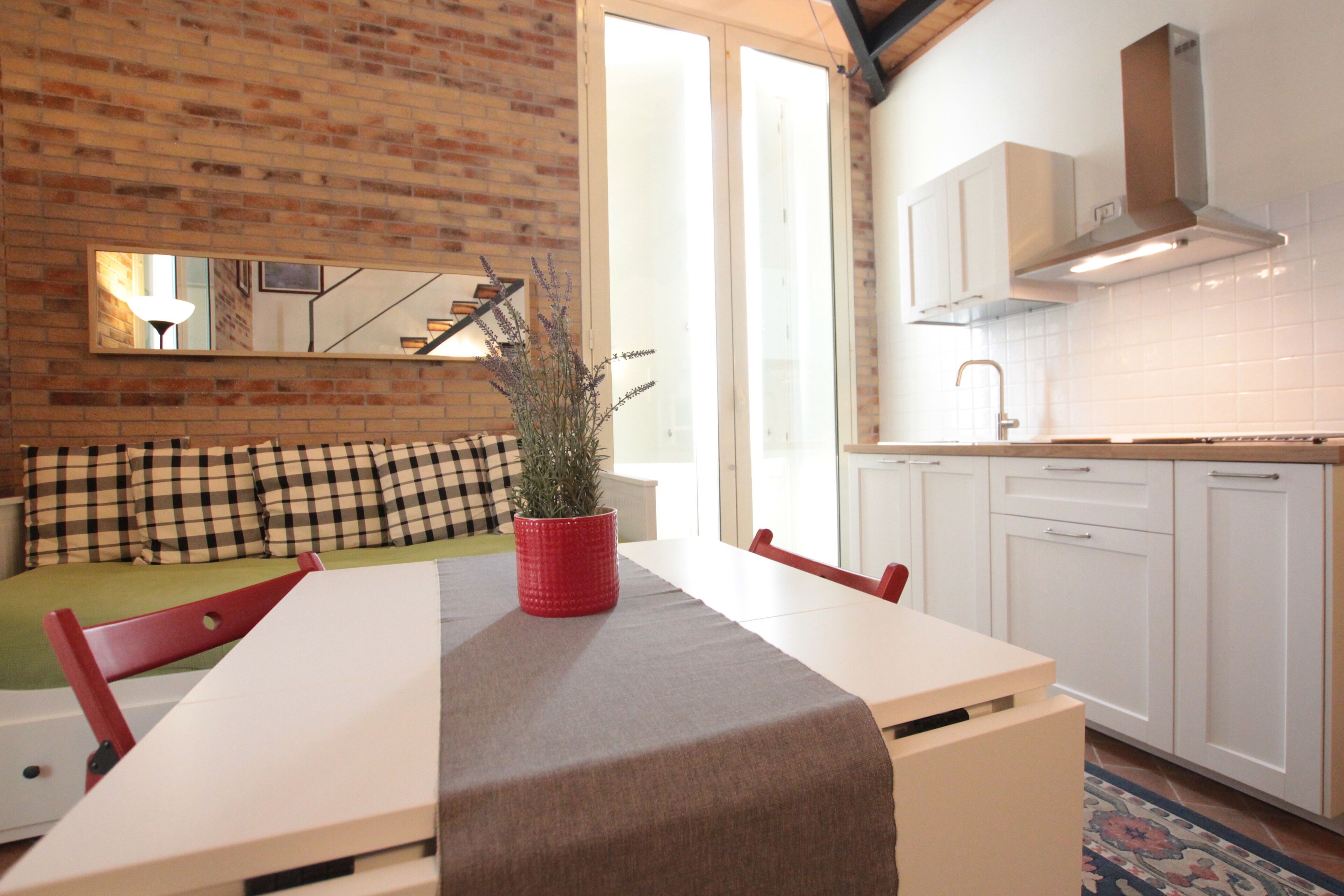 Photo - Amenano Apartments