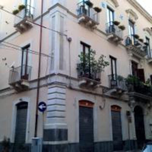 Amenano B&B & Apartments