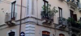 Amenano B&B & Apartments