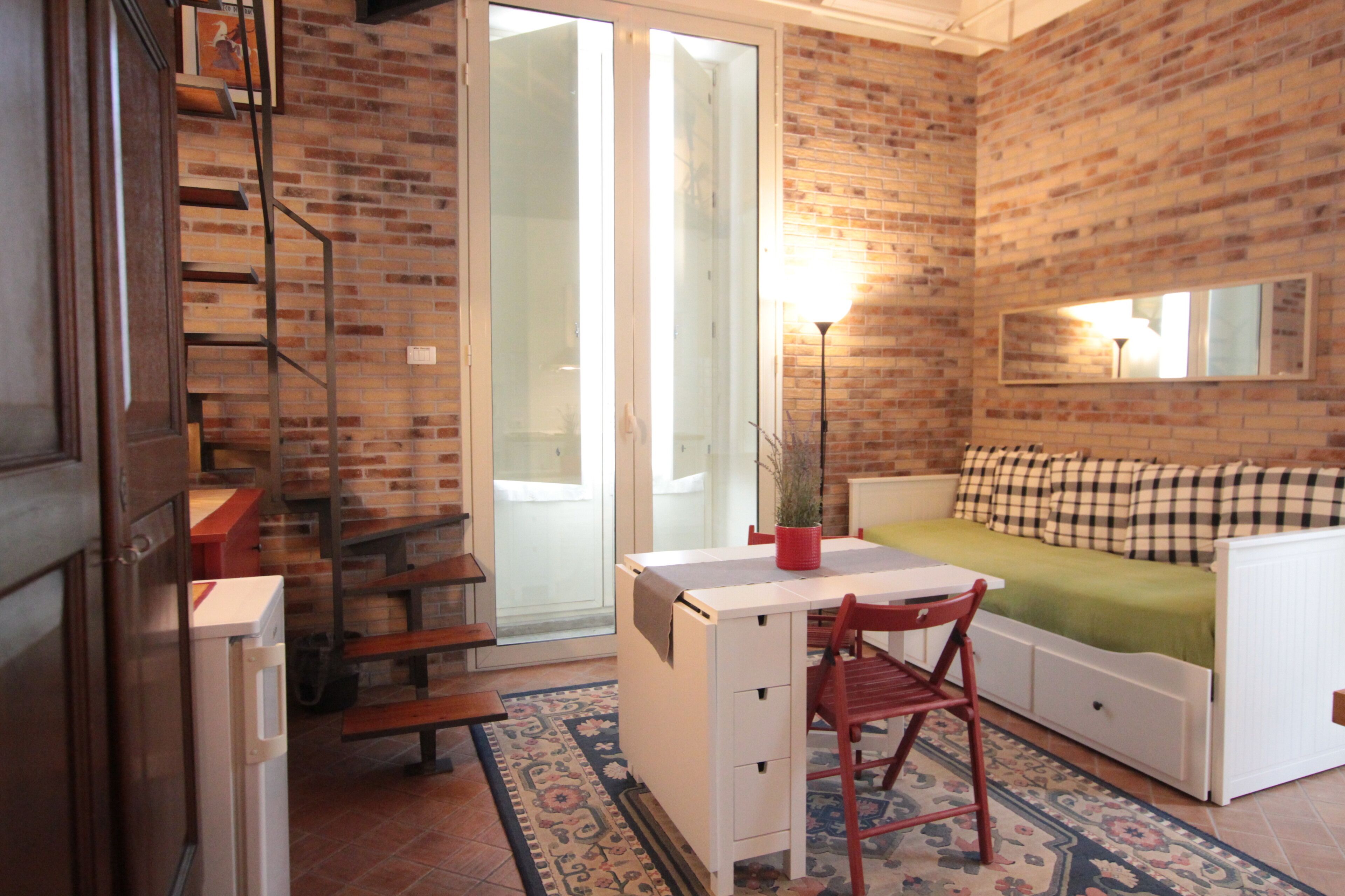 Photo - Amenano Apartments