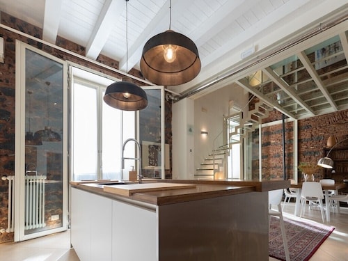 Amenano B&B & Apartments