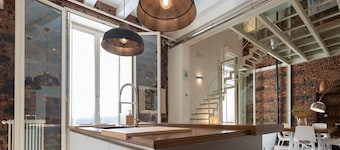 Amenano B&B & Apartments