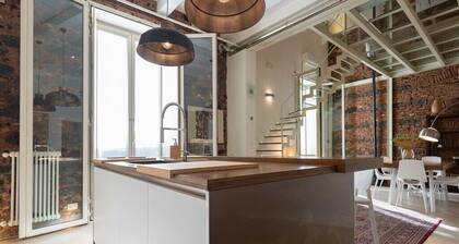 Amenano B&B & Apartments