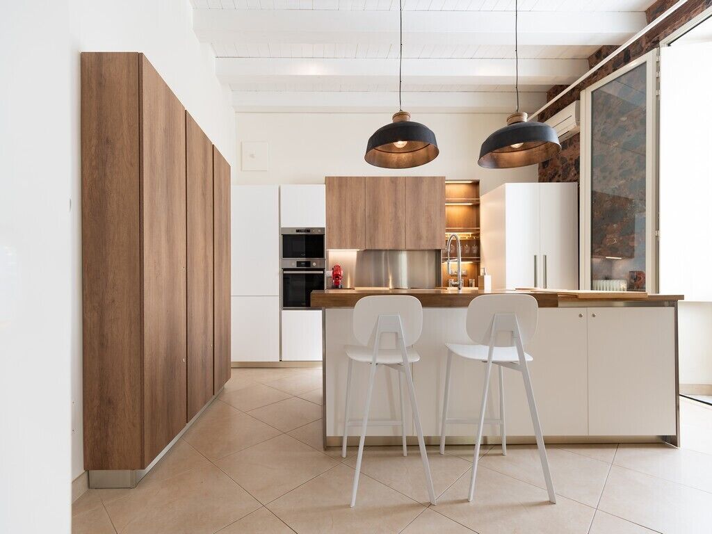 Foto - Amenano Apartments