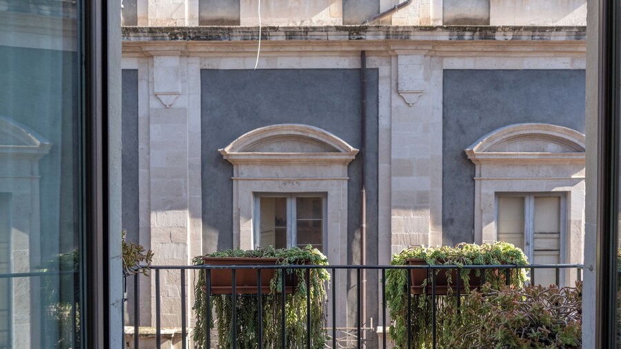 Amenano B&B & Apartments