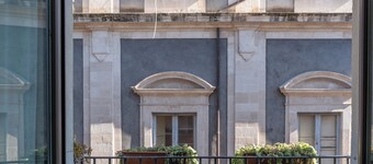 Amenano B&B & Apartments