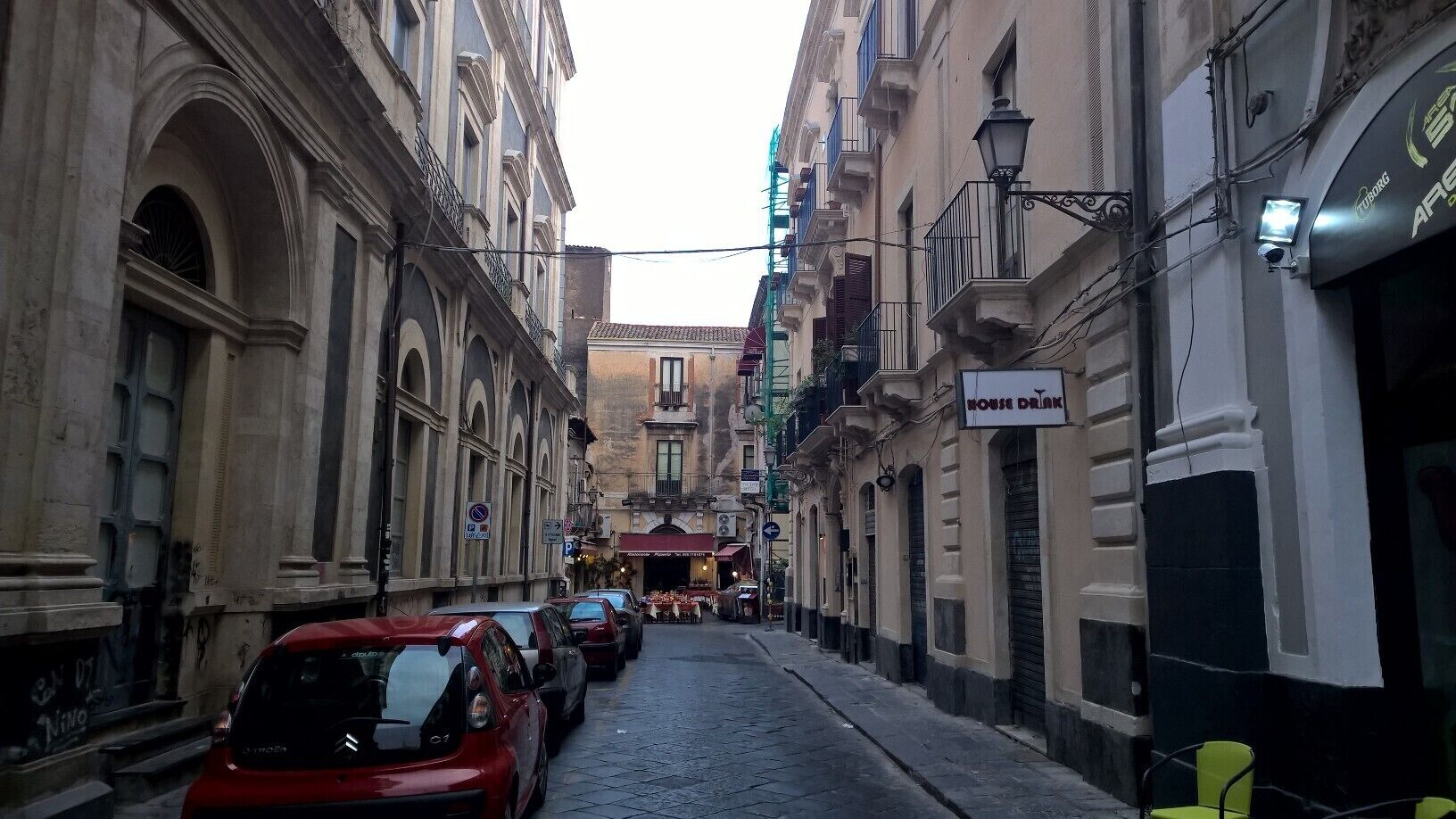 Foto - Amenano Apartments