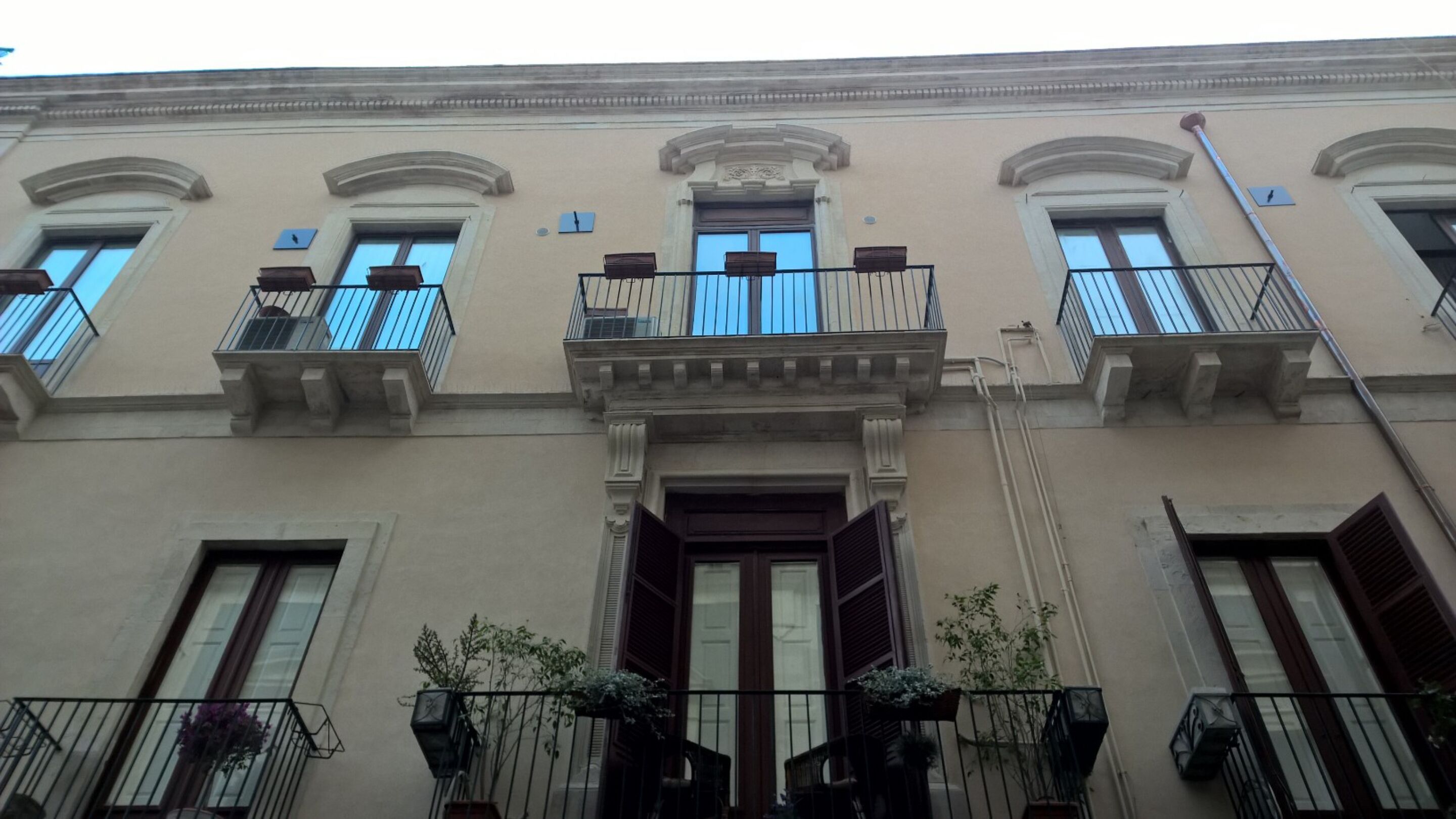 Photo - Amenano Apartments