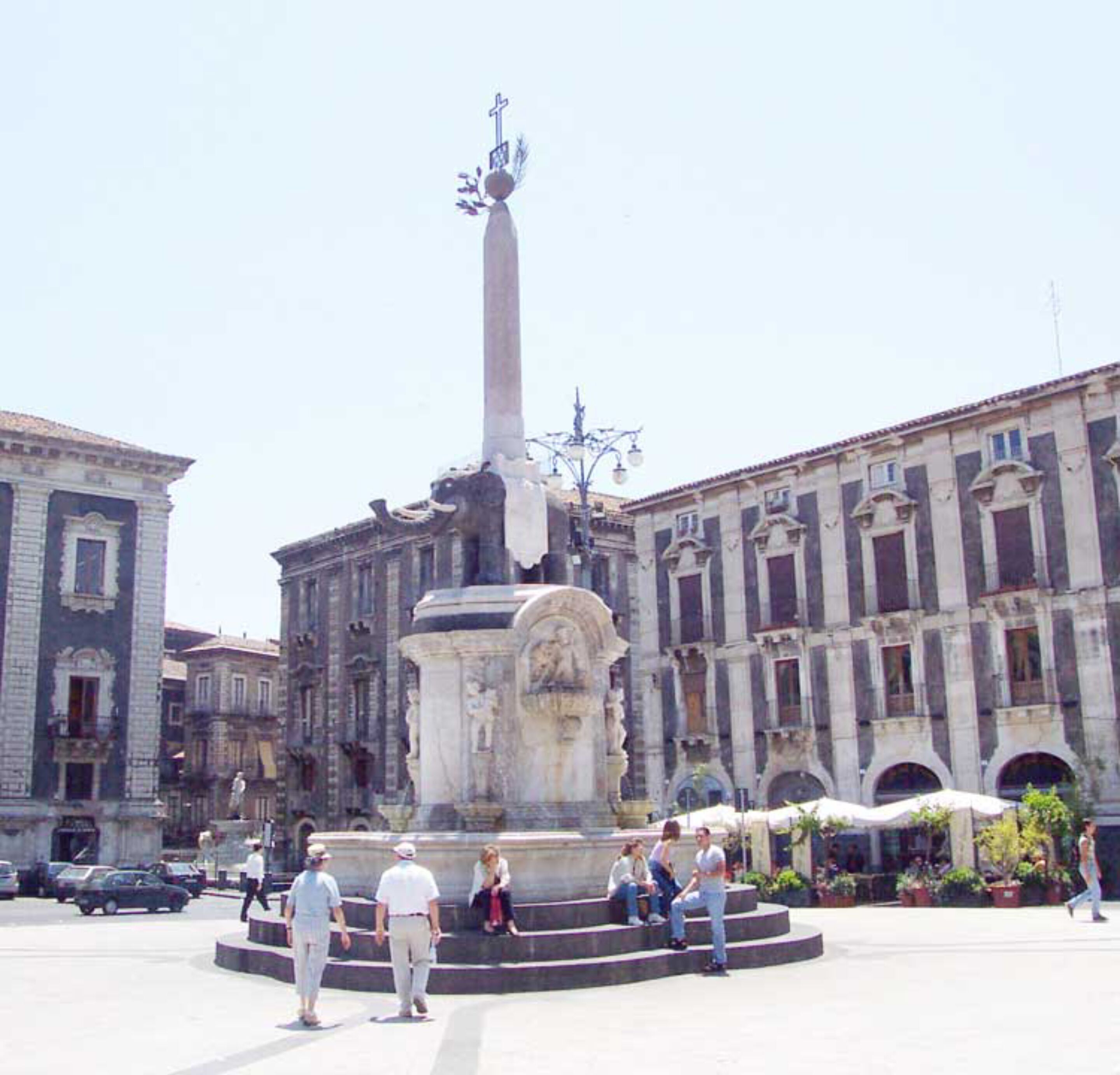 Photo - Amenano Apartments