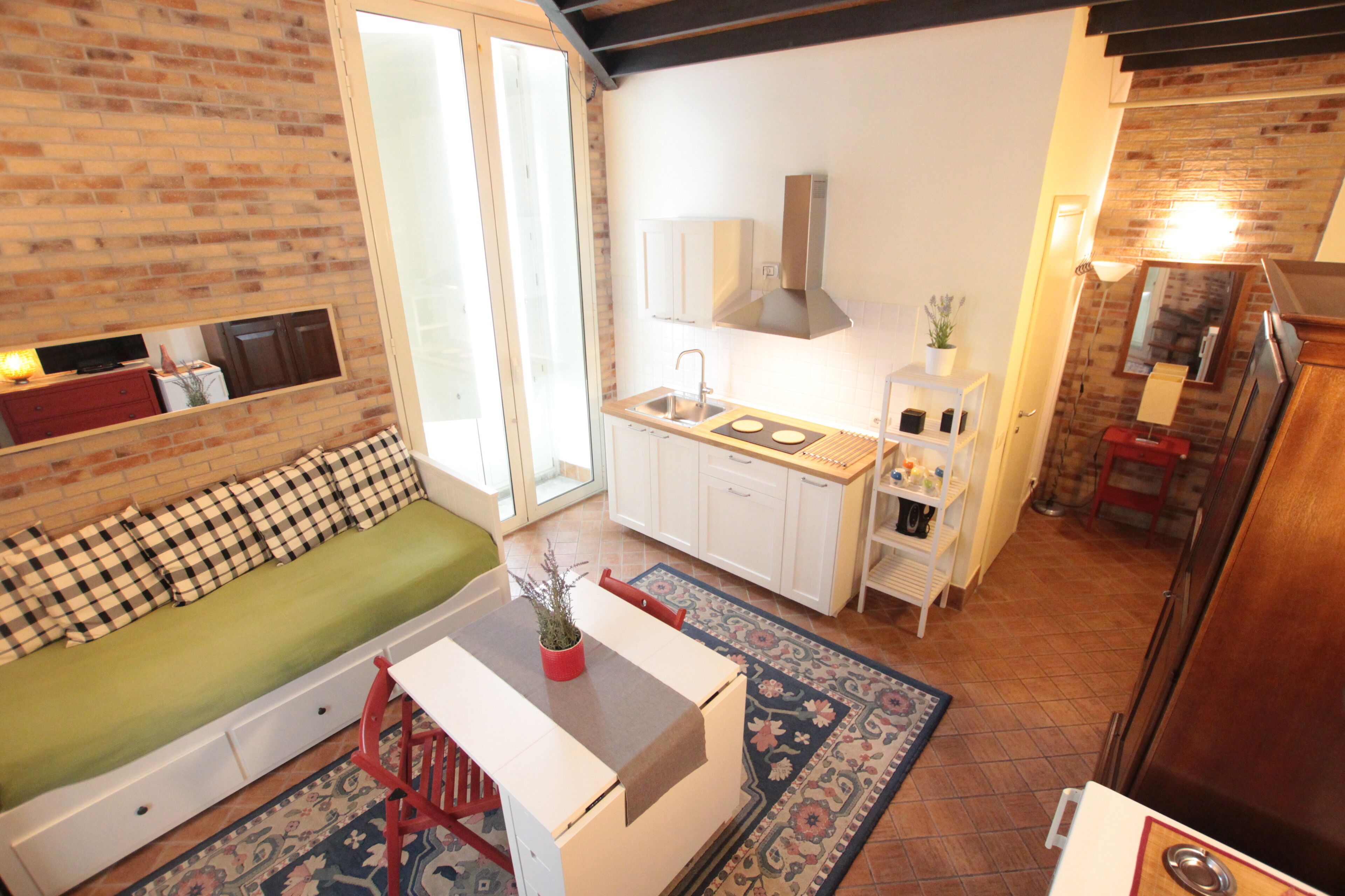 Photo - Amenano Apartments