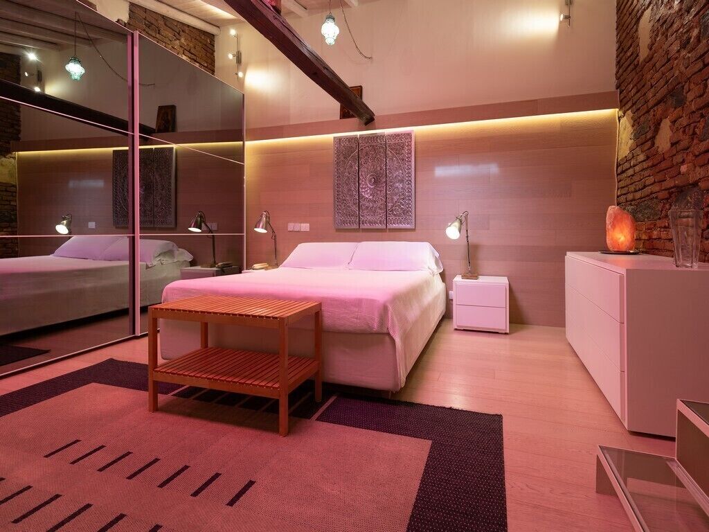 Foto - Amenano Apartments