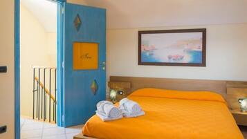 Standard-Doppelzimmer (260 steps)