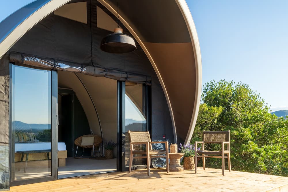 Hotel Glamping Borgo di Campagna