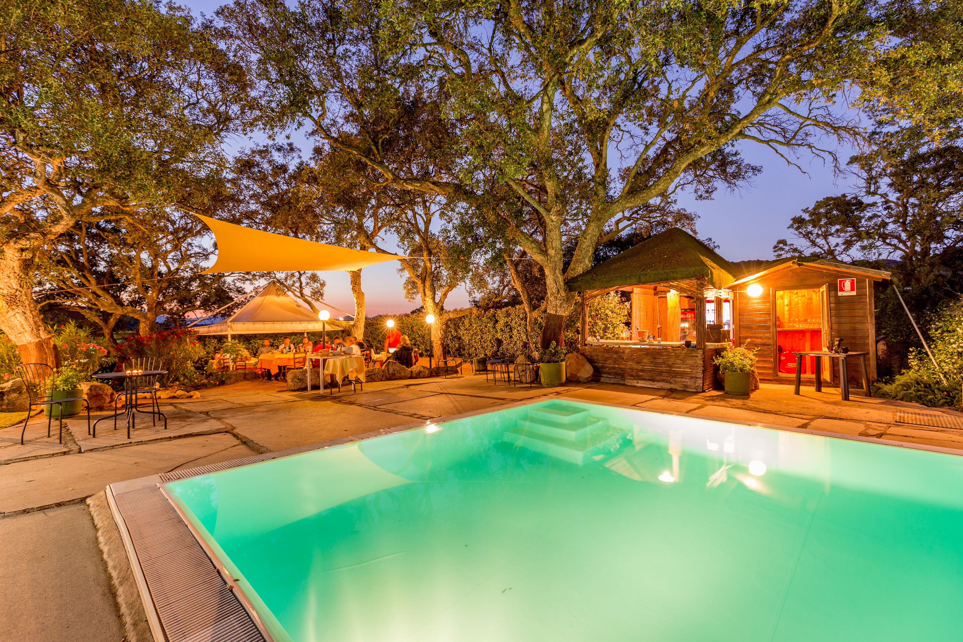 Foto - Hotel & Glamping Borgo di Campagna