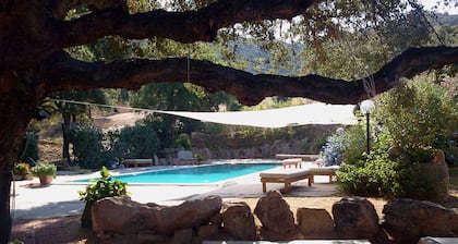Hotel Glamping Borgo di Campagna