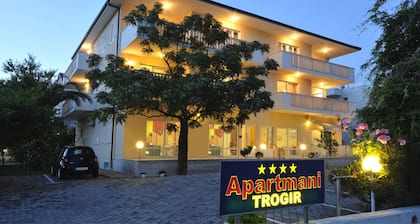 Apartmani Trogir