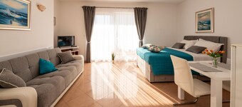 Apartmani Trogir
