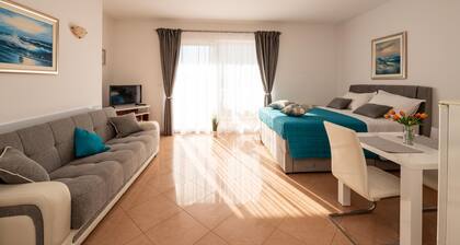 Apartmani Trogir