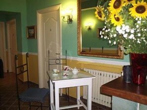 Interior - Delle Palme (Naples)