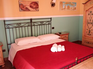 Single Room - Delle Palme (Naples)